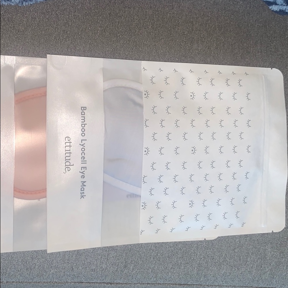 Eye mask